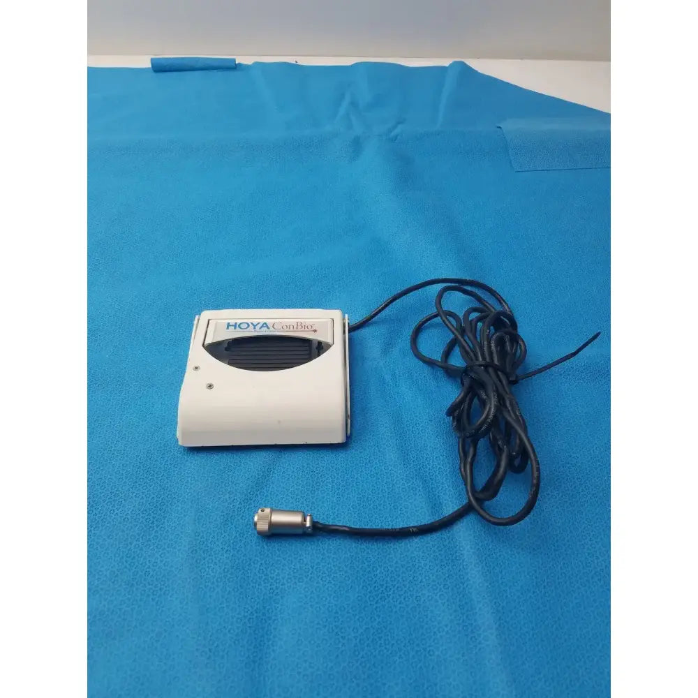 HOYA ConBio Laser Handpiece for Medical & Dental Use - REF 658-0331 Laser Handpiece, second-hand product photo 11