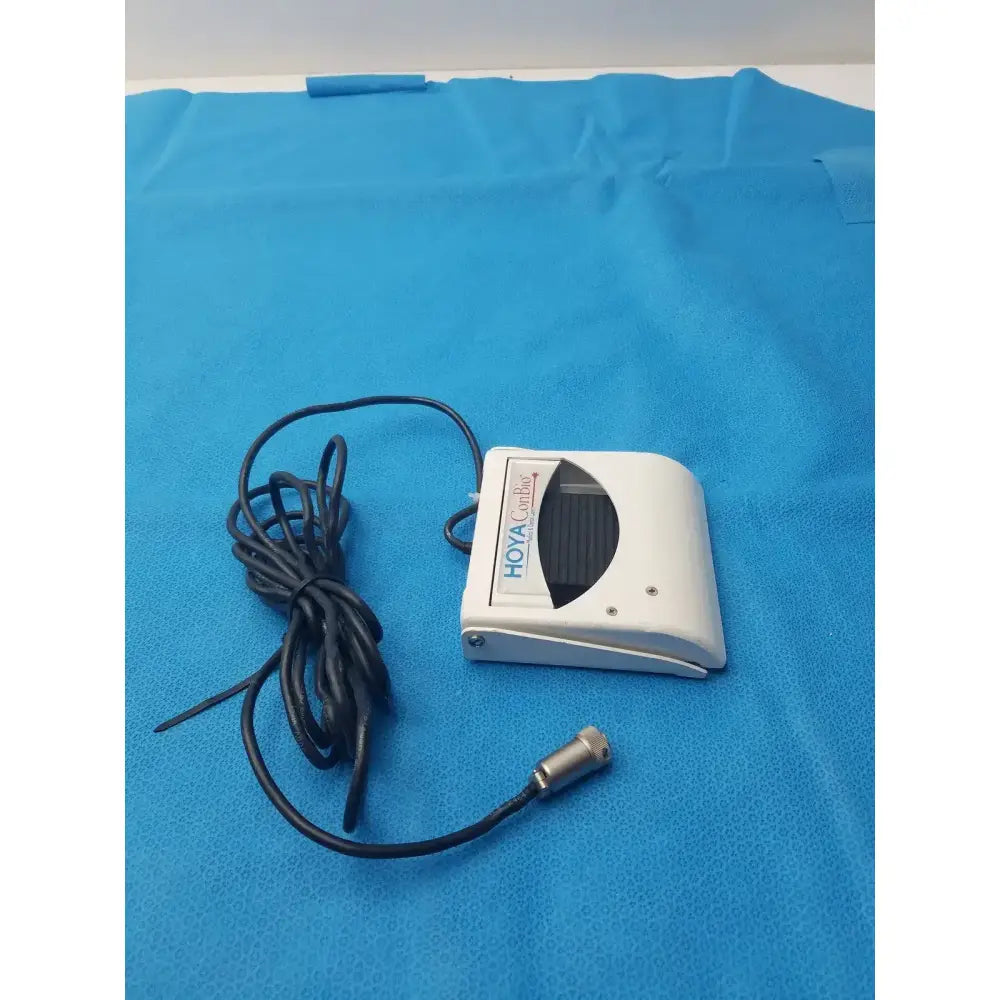HOYA ConBio Laser Handpiece for Medical & Dental Use - REF 658-0331 Laser Handpiece, second-hand product photo 3