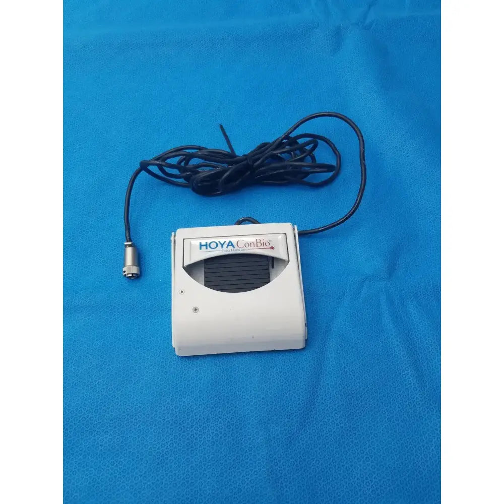 HOYA ConBio Laser Handpiece for Medical & Dental Use - REF 658-0331 Laser Handpiece, second-hand product photo 2