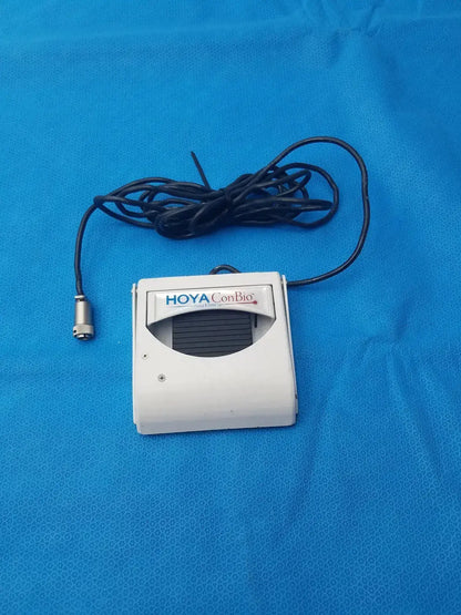 HOYA ConBio Laser Handpiece for Medical & Dental Use - REF 658-0331 Laser Handpiece, second-hand product photo 2