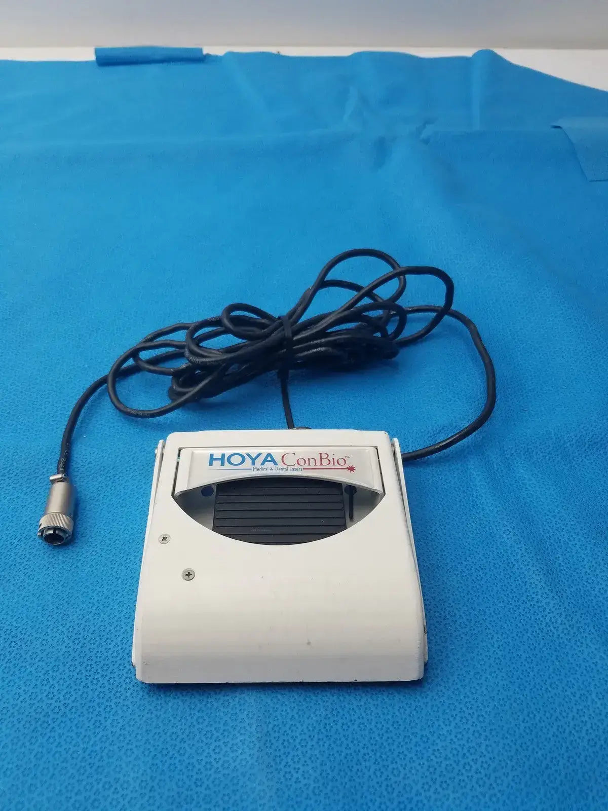 HOYA ConBio Laser Handpiece for Medical & Dental Use - REF 658-0331 Laser Handpiece, second-hand product photo 5