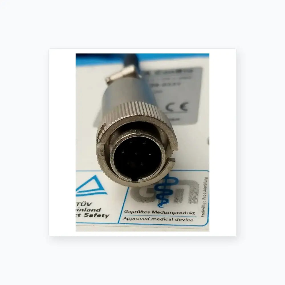 HOYA ConBio Laser Handpiece for Medical & Dental Use - REF 658-0331 Laser Handpiece, second-hand product photo 9