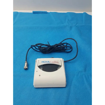 HOYA ConBio Laser Handpiece for Medical & Dental Use - REF 658-0331 Laser Handpiece, second-hand product photo 1