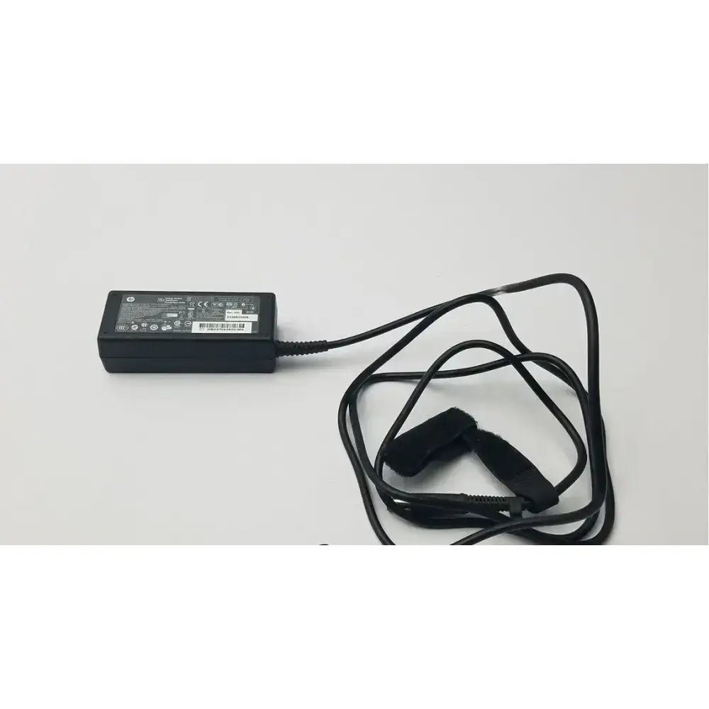 Hp AC Adapter for Laptops WBGST0A5R2G1MA AC Adapter, second-hand product photo 1