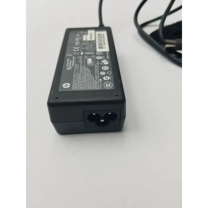 Hp AC Adapter for Laptops WBGST0A5R2G1MA AC Adapter, second-hand product photo 6