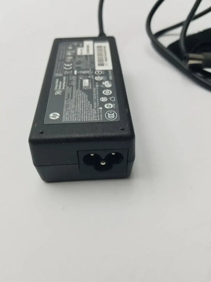 Hp AC Adapter for Laptops WBGST0A5R2G1MA AC Adapter, second-hand product photo 6