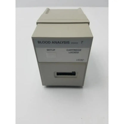 Hewlett Packard Hp Blood Analysis M1022A Blood Analysis Module, second-hand product photo 2