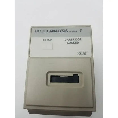 Hewlett Packard Hp Blood Analysis M1022A Blood Analysis Module, second-hand product photo 7
