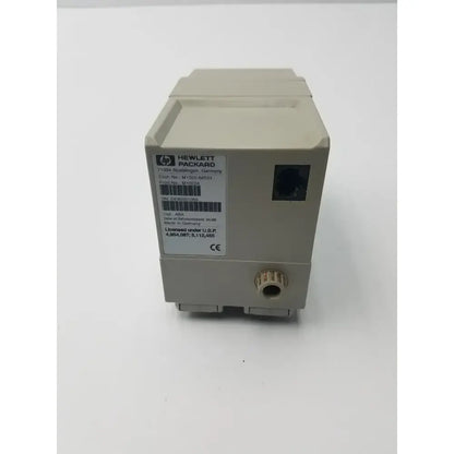 Hewlett Packard Hp Blood Analysis M1022A Blood Analysis Module, second-hand product photo 4