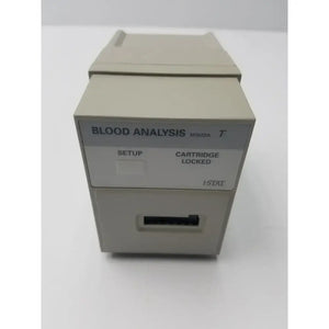 Hp Blood Analysis M1022A