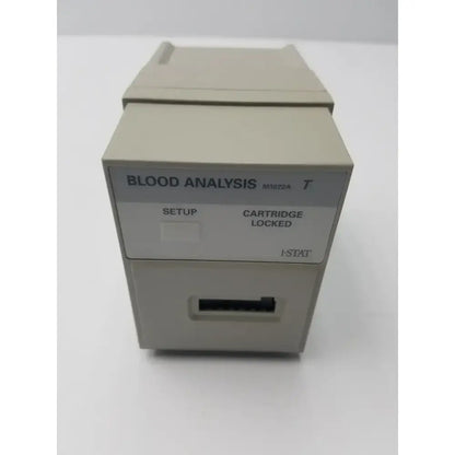 Hewlett Packard Hp Blood Analysis M1022A Blood Analysis Module, second-hand product photo 1