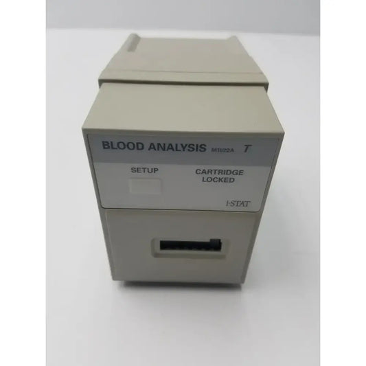 Hewlett Packard Hp Blood Analysis M1022A Blood Analysis Module, second-hand product photo 1