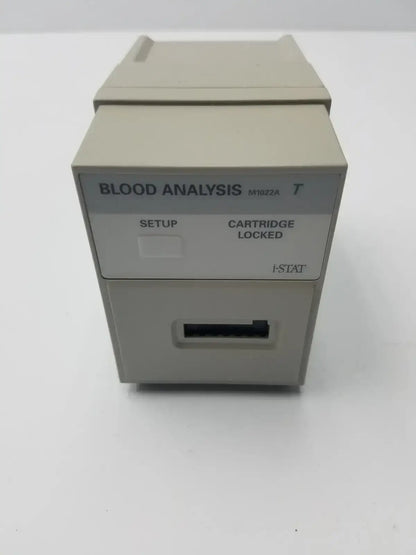 Hewlett Packard Hp Blood Analysis M1022A Blood Analysis Module, second-hand product photo 2