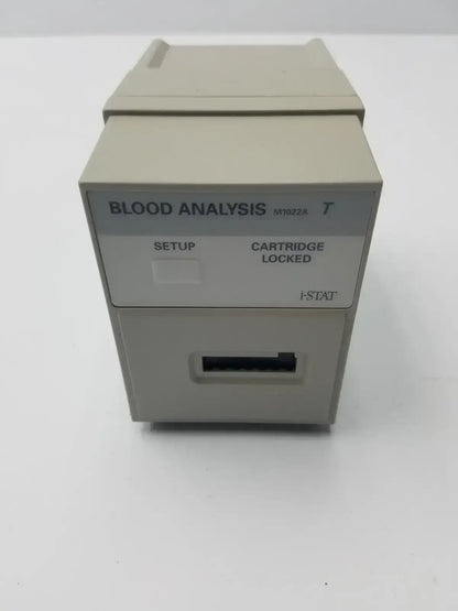 Hewlett Packard Hp Blood Analysis M1022A Blood Analysis Module, second-hand product photo 2