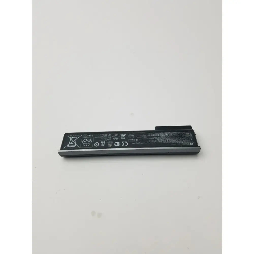 HP CA06XL Notebook Battery EU 4910mAh Laptop Battery, second-hand product photo 3