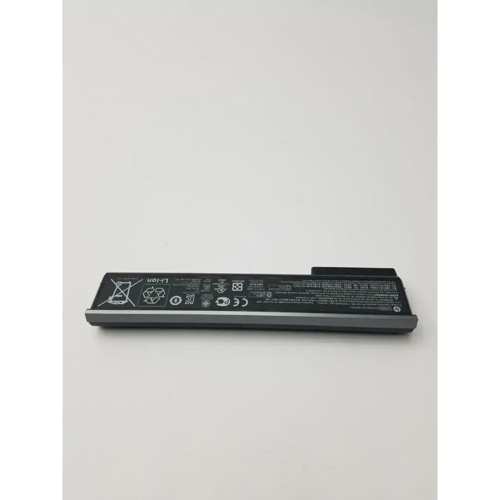 HP CA06XL Notebook Battery EU 4910mAh Laptop Battery, second-hand product photo 7