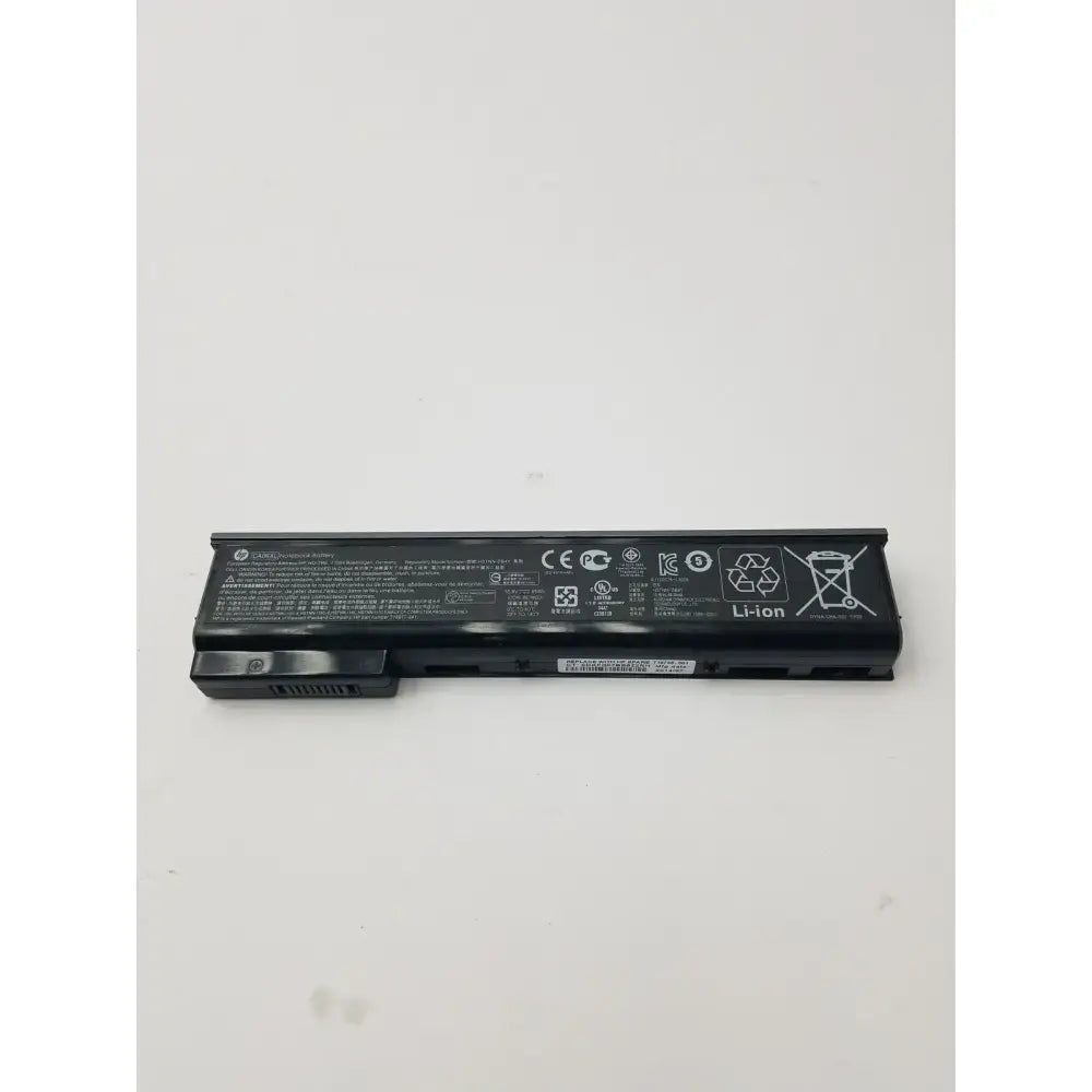 HP CA06XL Notebook Battery EU 4910mAh Laptop Battery, second-hand product photo 5