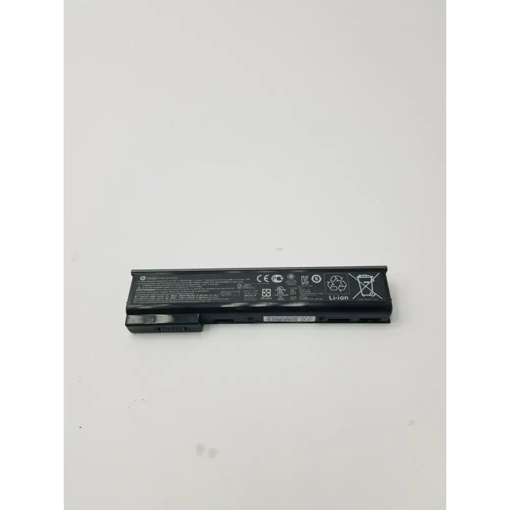 HP CA06XL Notebook Battery EU 4910mAh Laptop Battery, second-hand product photo 1
