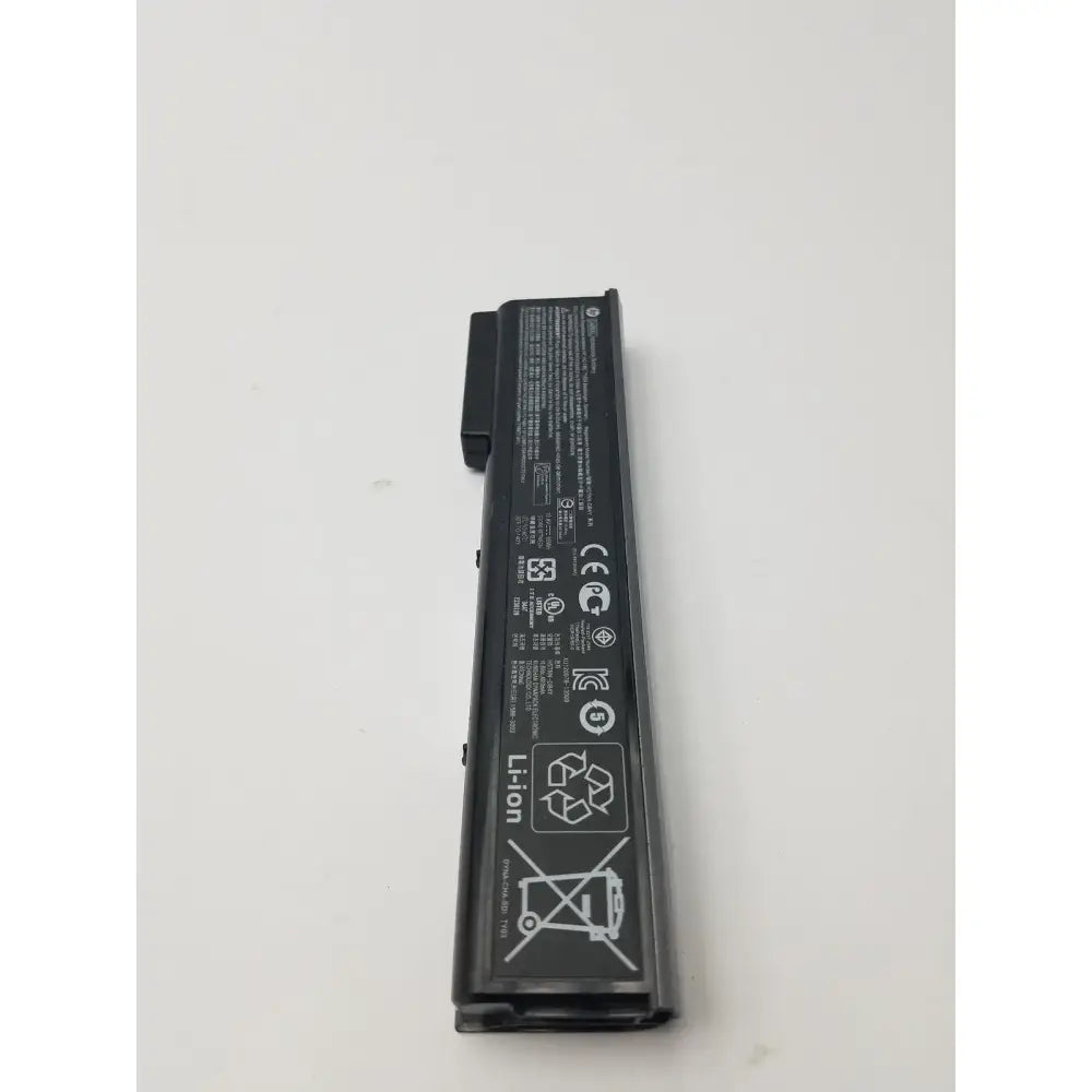 HP CA06XL Notebook Battery EU 4910mAh Laptop Battery, second-hand product photo 6