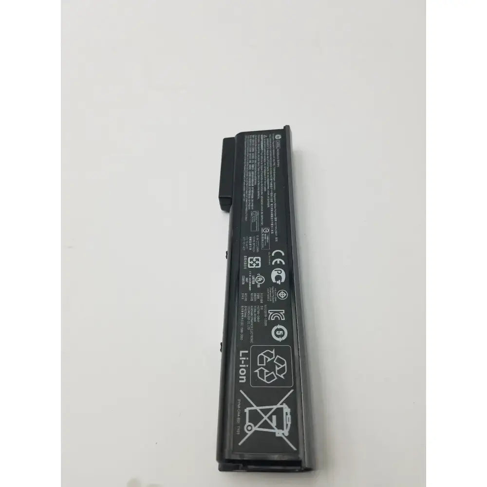HP CA06XL Notebook Battery EU 4910mAh Laptop Battery, second-hand product photo 2