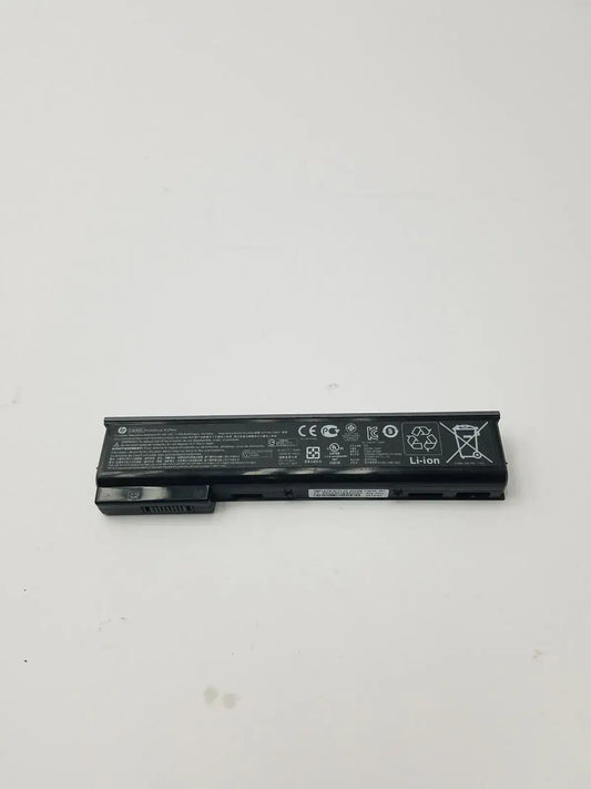 HP CA06XL Notebook Battery EU 4910mAh Laptop Battery, second-hand product photo 1