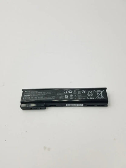 HP CA06XL Notebook Battery EU 4910mAh Laptop Battery, second-hand product photo 1