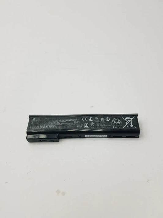 HP CA06XL Notebook Battery EU 4910mAh Laptop Battery, second-hand product photo 1
