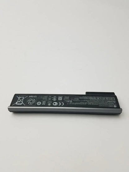 HP CA06XL Notebook Battery EU 4910mAh Laptop Battery, second-hand product photo 7