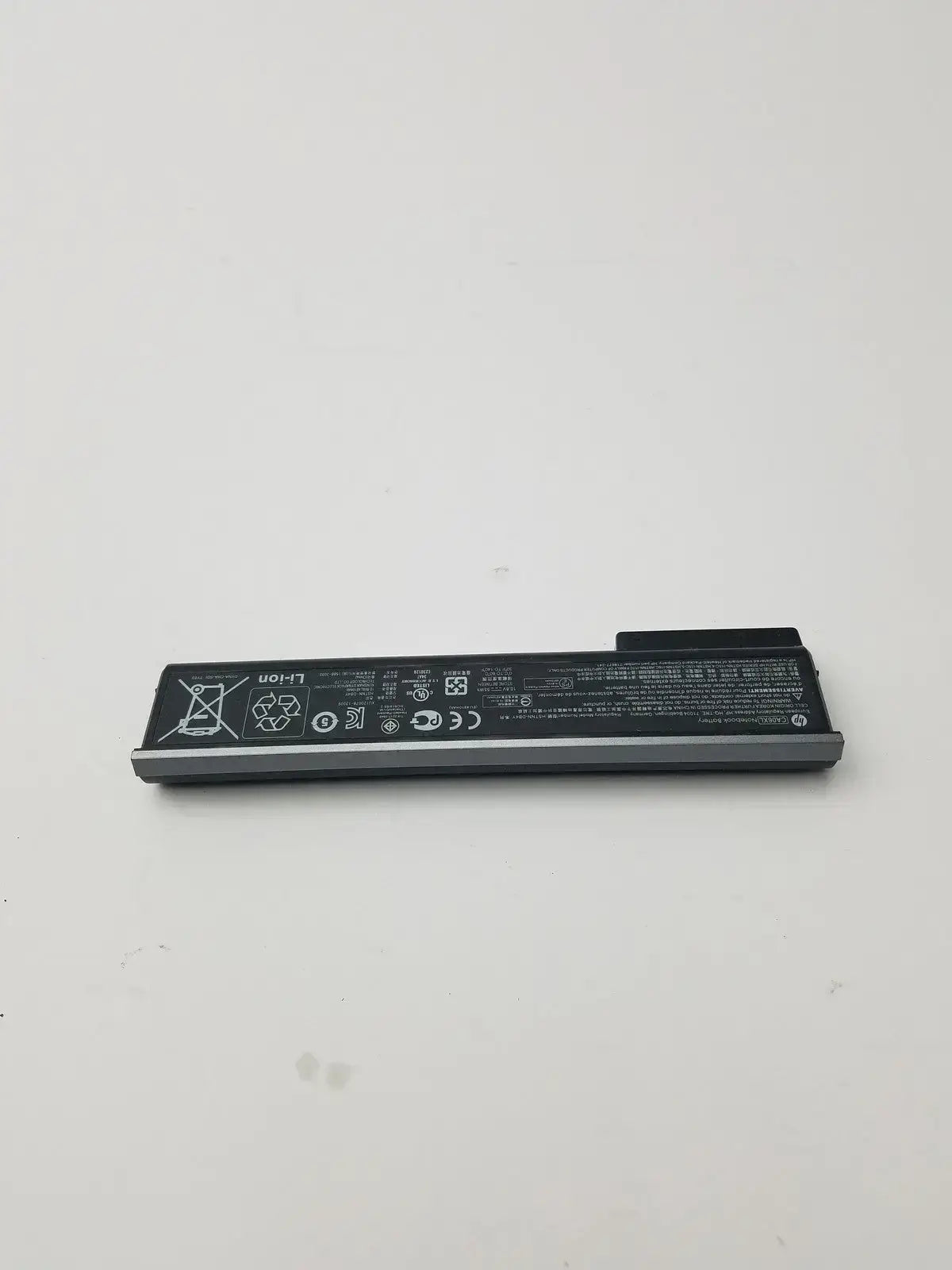HP CA06XL Notebook Battery EU 4910mAh Laptop Battery, second-hand product photo 3