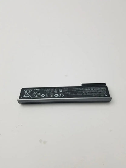 HP CA06XL Notebook Battery EU 4910mAh Laptop Battery, second-hand product photo 3