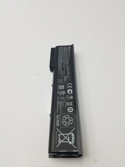 HP CA06XL Notebook Battery EU 4910mAh Laptop Battery, second-hand product photo 6