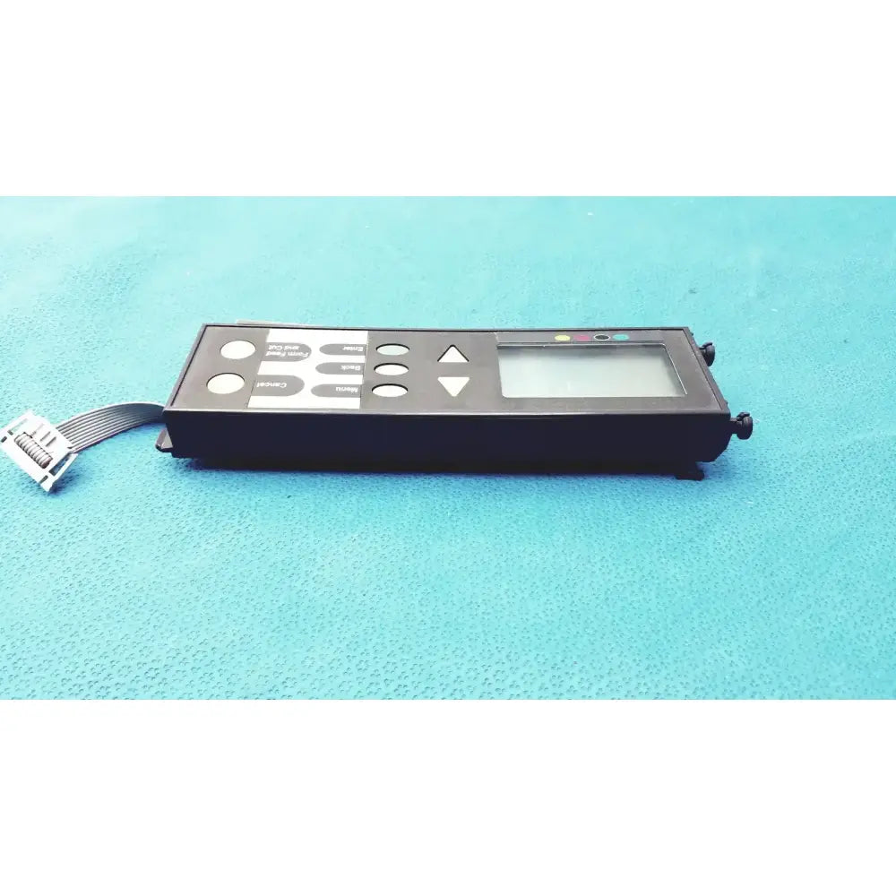 HP DesignJet C7769-60018 Plotter Printer Control Panel Display Printer Control Panel, second-hand product photo 15