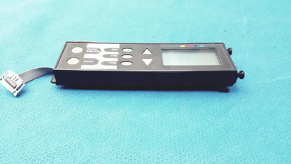 HP DesignJet C7769-60018 Plotter Printer Control Panel Display Printer Control Panel, second-hand product photo 15