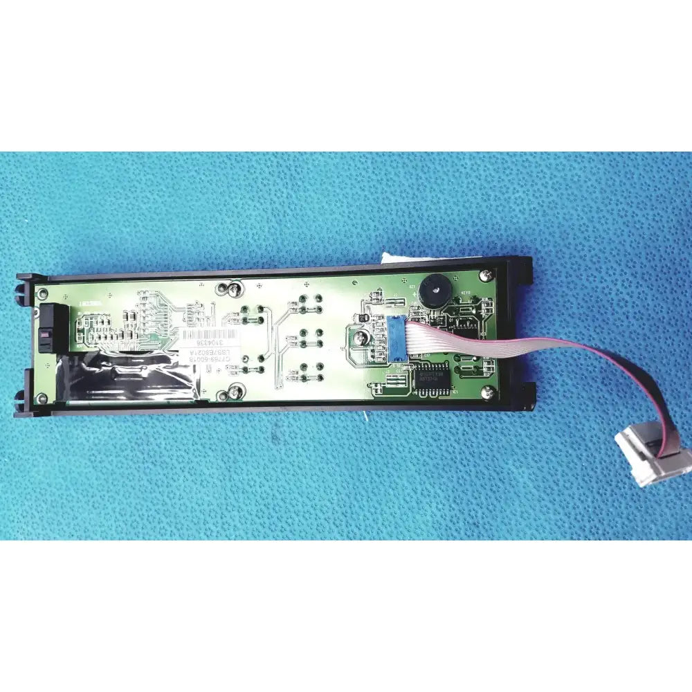 HP DesignJet C7769-60018 Plotter Printer Control Panel Display Printer Control Panel, second-hand product photo 13