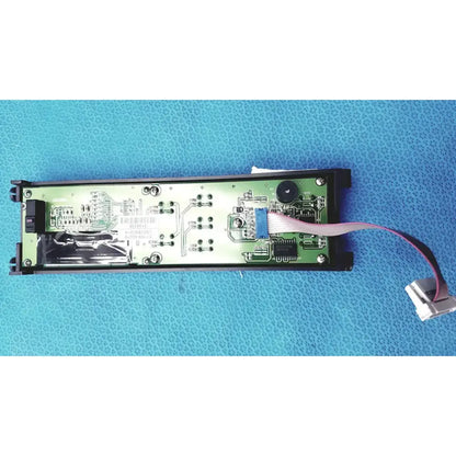 HP DesignJet C7769-60018 Plotter Printer Control Panel Display Printer Control Panel, second-hand product photo 13