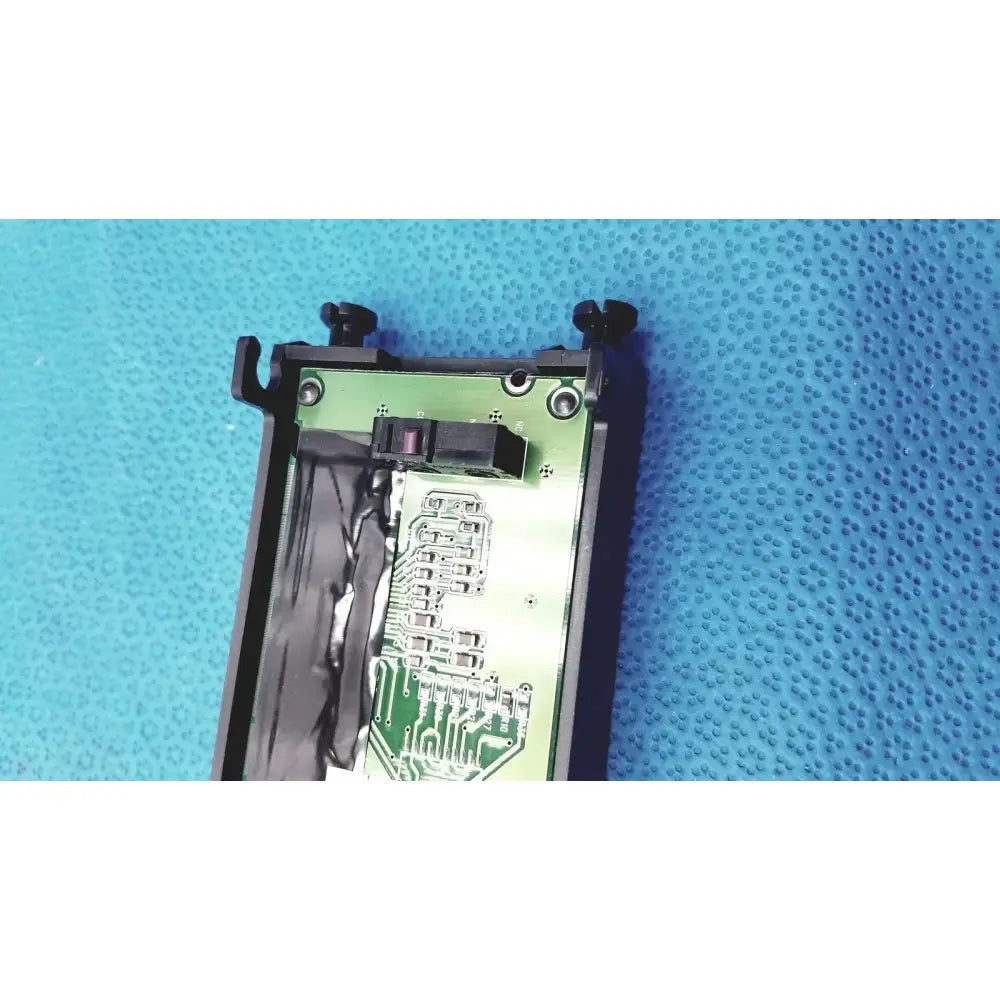 HP DesignJet C7769-60018 Plotter Printer Control Panel Display Printer Control Panel, second-hand product photo 10