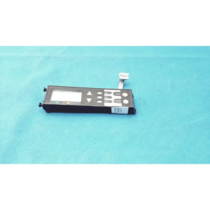 لوحة عرض جهاز التحكم الخاص بطابعة راسمة HP DesignJet C7769-60018