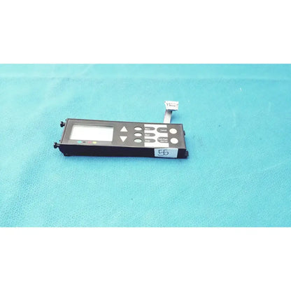 HP DesignJet C7769-60018 Plotter Printer Control Panel Display Printer Control Panel, second-hand product photo 1