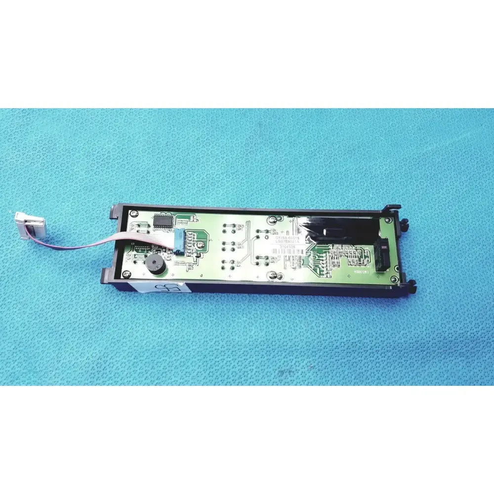 HP DesignJet C7769-60018 Plotter Printer Control Panel Display Printer Control Panel, second-hand product photo 8