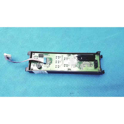 HP DesignJet C7769-60018 Plotter Printer Control Panel Display Printer Control Panel, second-hand product photo 8