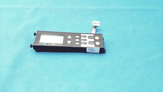 HP DesignJet C7769-60018 Plotter Printer Control Panel Display Printer Control Panel, second-hand product photo 1