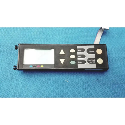 HP DesignJet C7769-60018 Plotter Printer Control Panel Display Printer Control Panel, second-hand product photo 6