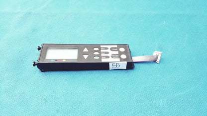 HP DesignJet C7769-60018 Plotter Printer Control Panel Display Printer Control Panel, second-hand product photo 4