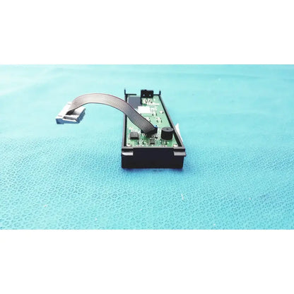 HP DesignJet C7769-60018 Plotter Printer Control Panel Display Printer Control Panel, second-hand product photo 14