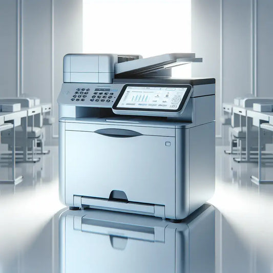 Hp DeskJet 1112 Printer Printer, second-hand product photo 1