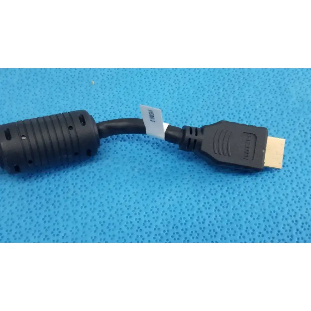 HP DisplayPort to DVI SL Adapter Cable with E119932-T AWM Cable DisplayPort to DVI Adapter Cable, second-hand product photo 3
