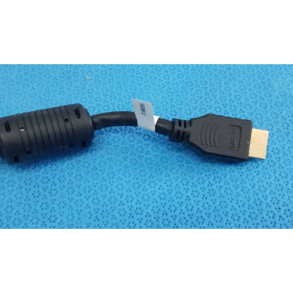 HP DisplayPort to DVI SL Adapter Cable with E119932-T AWM Cable DisplayPort to DVI Adapter Cable, second-hand product photo 3