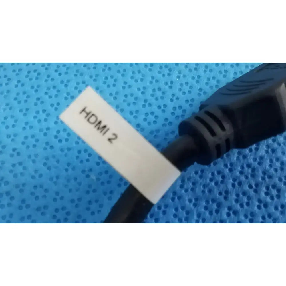 HP DisplayPort to DVI SL Adapter Cable with E119932-T AWM Cable DisplayPort to DVI Adapter Cable, second-hand product photo 4