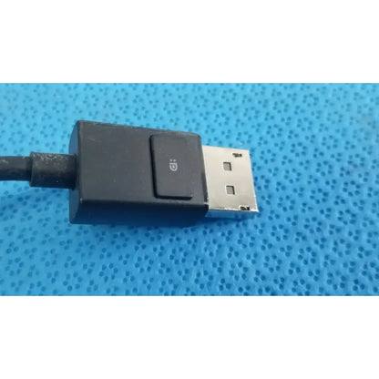 HP DisplayPort to DVI SL Adapter Cable with E119932-T AWM Cable DisplayPort to DVI Adapter Cable, second-hand product photo 6