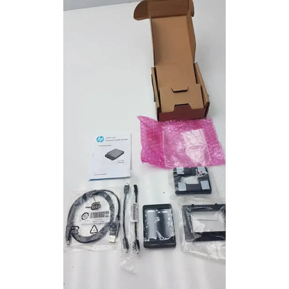 HP F8B30A Cloud 2000 R Kit Exchange Smartcard Spirent Exchange Smartcard Kit, second-hand product photo 3